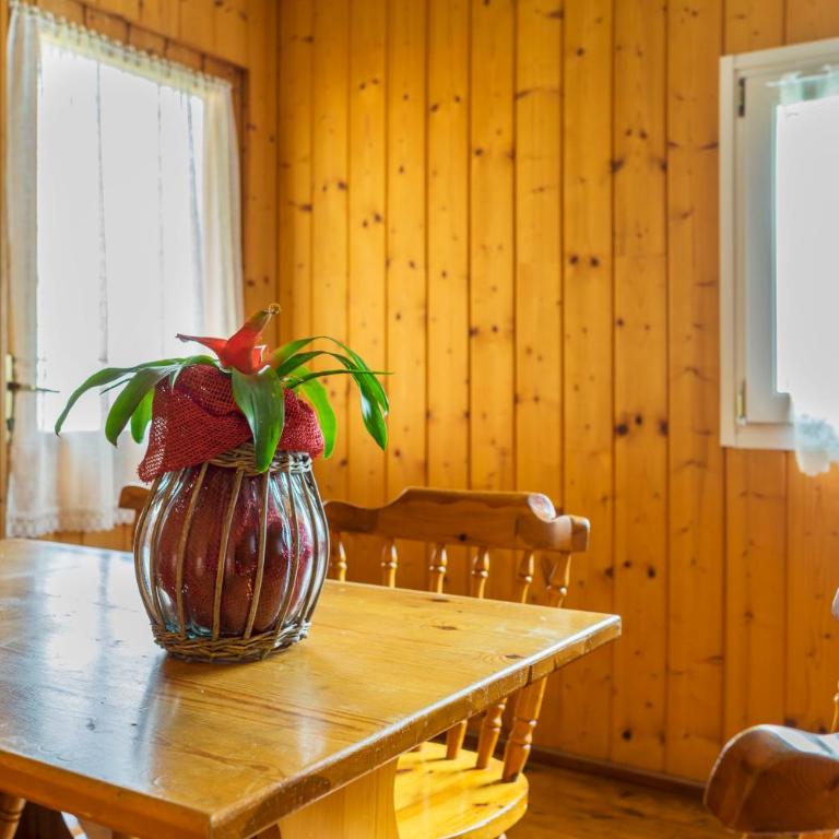Monja Camping Village - Bungalow Standard - 3