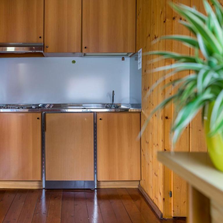 Monja Camping Village - Bungalow Standard - 2