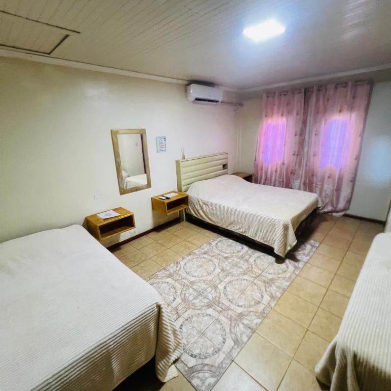 Casa de huéspedes - Casa de 3 dormitorios - 13