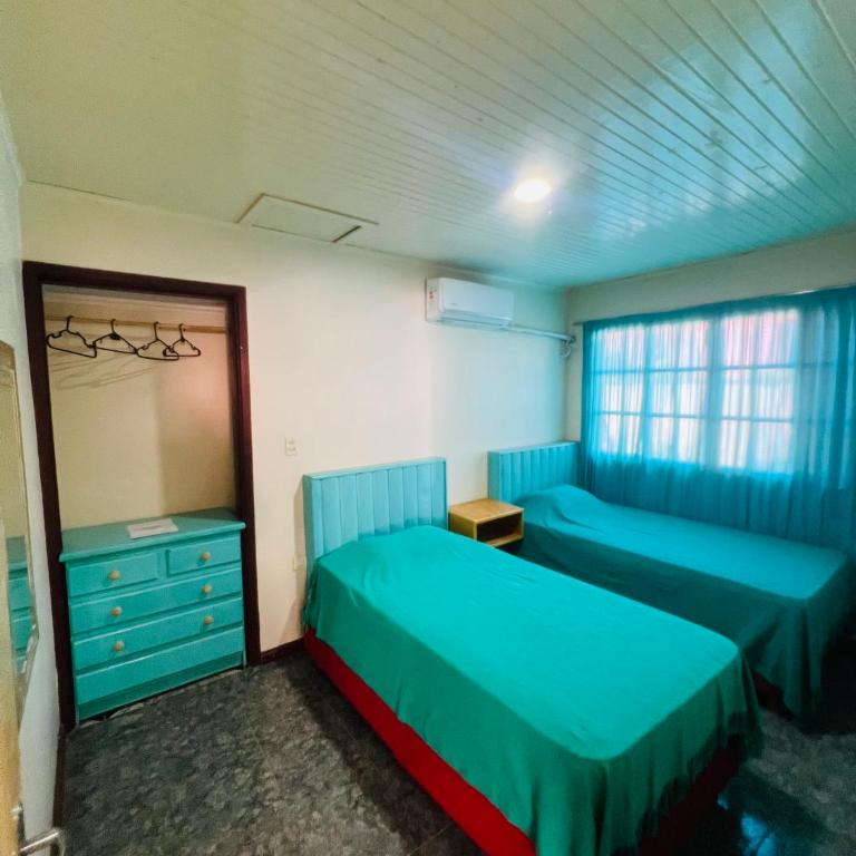 Casa de huéspedes - Casa de 3 dormitorios - 17