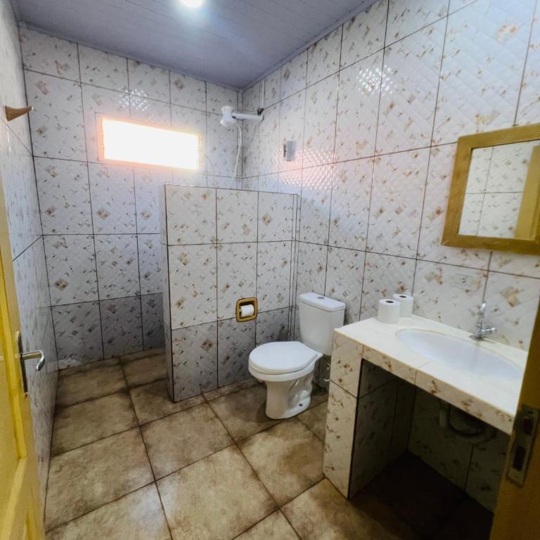 Casa de huéspedes - Casa de 3 dormitorios - 19