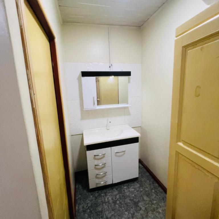 Casa de huéspedes - Casa de 3 dormitorios - 20
