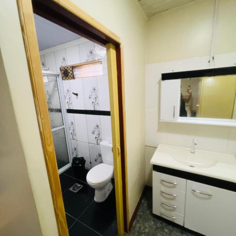 Casa de huéspedes - Casa de 3 dormitorios - 21