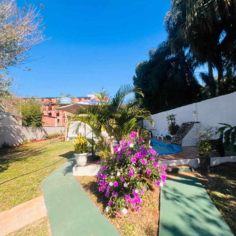 Casa de huéspedes - Casa de 3 dormitorios - 23