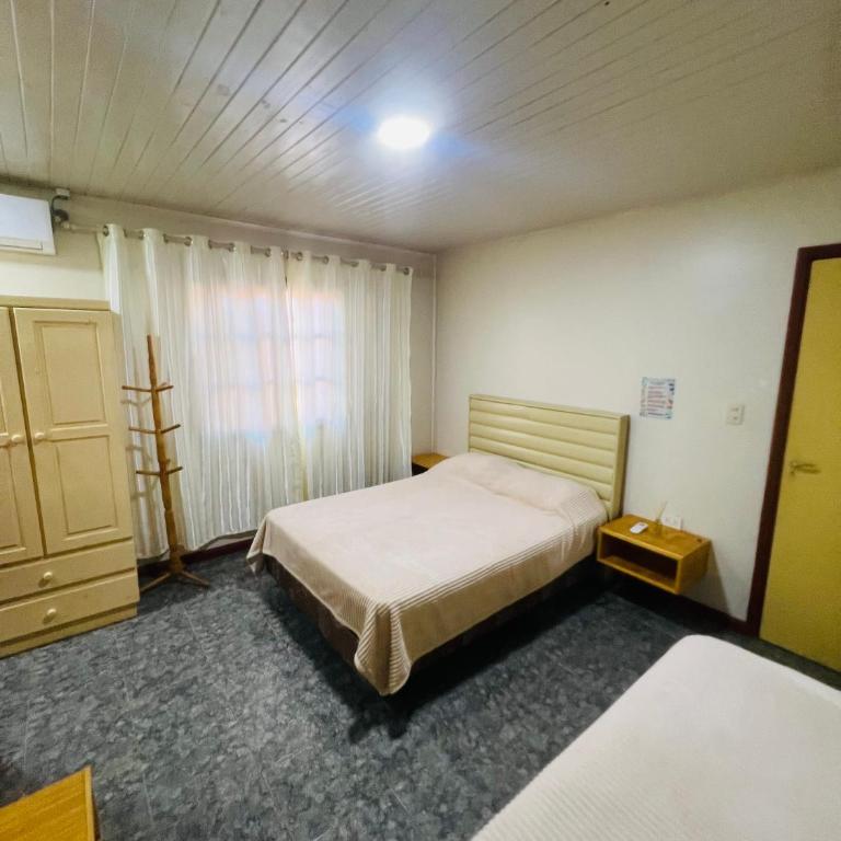 Casa de huéspedes - Casa de 3 dormitorios - 24