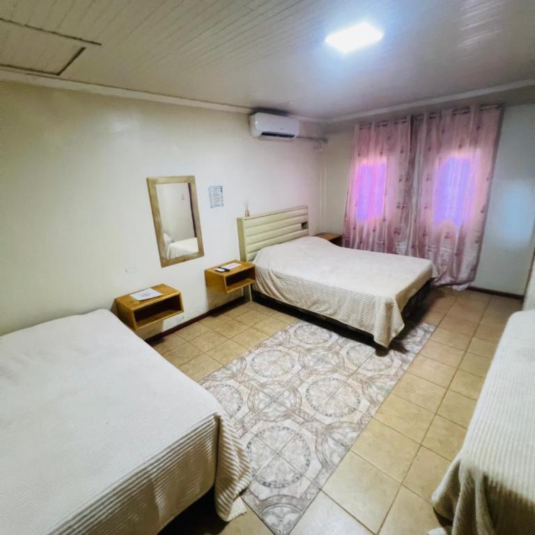 Casa de huéspedes - Casa de 3 dormitorios - 25