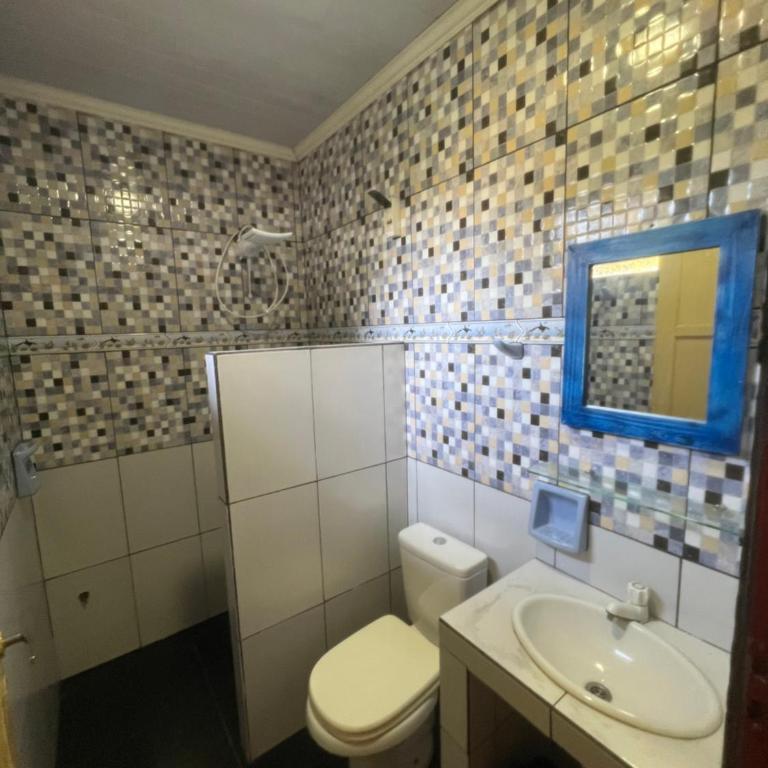 Casa de huéspedes - Casa de 3 dormitorios - 26