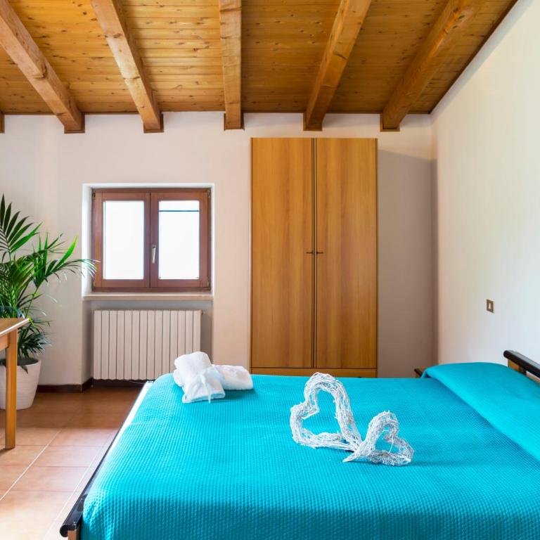 Monja Camping Village - Appartamento Monolocale - 1