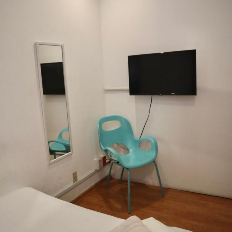 Habitación privada en Polanco cerca del Metro - Apartamento de 1 dormitorio - 3