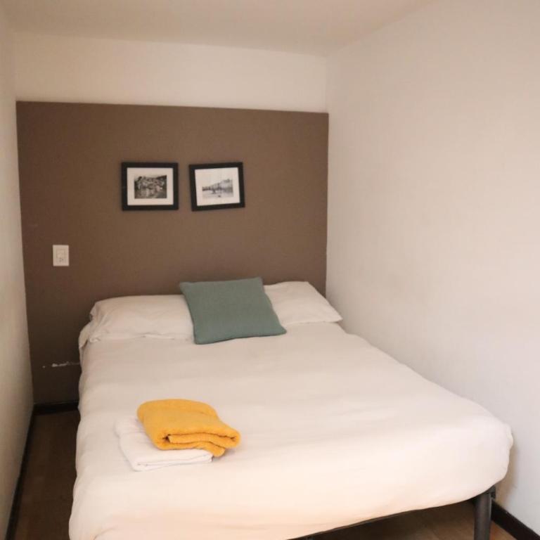 Habitación privada en Polanco cerca del Metro - Apartamento de 1 dormitorio - 2