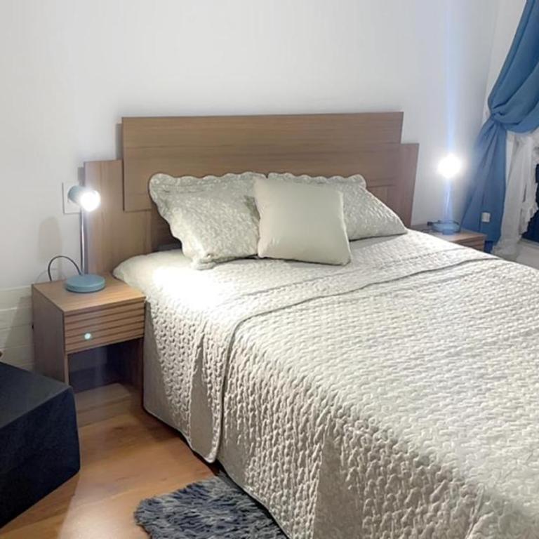 Las Cumbres del Mirador - Apartamento de 2 dormitorios - 4