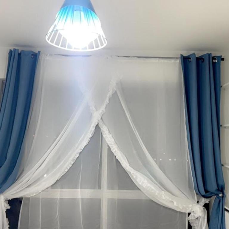 Las Cumbres del Mirador - Apartamento de 2 dormitorios - 6