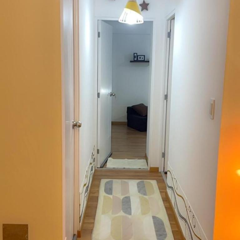 Las Cumbres del Mirador - Apartamento de 2 dormitorios - 7