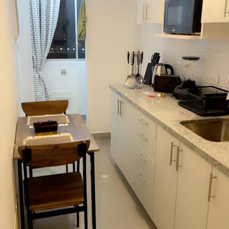 Las Cumbres del Mirador - Apartamento de 2 dormitorios - 14