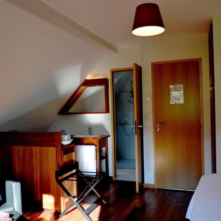 Val Lachard - Chambre Double - Vue sur Montagne - 1