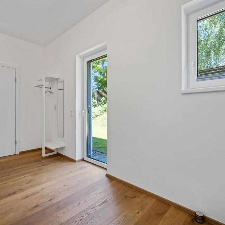 Gartenwohnung 90M² - Apartment mit 2 Schlafzimmern - 10