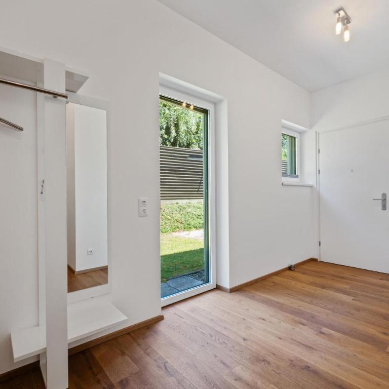 Gartenwohnung 90M² - Apartment mit 2 Schlafzimmern - 12