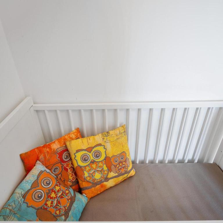 Gartenwohnung 90M² - Apartment mit 2 Schlafzimmern - 15