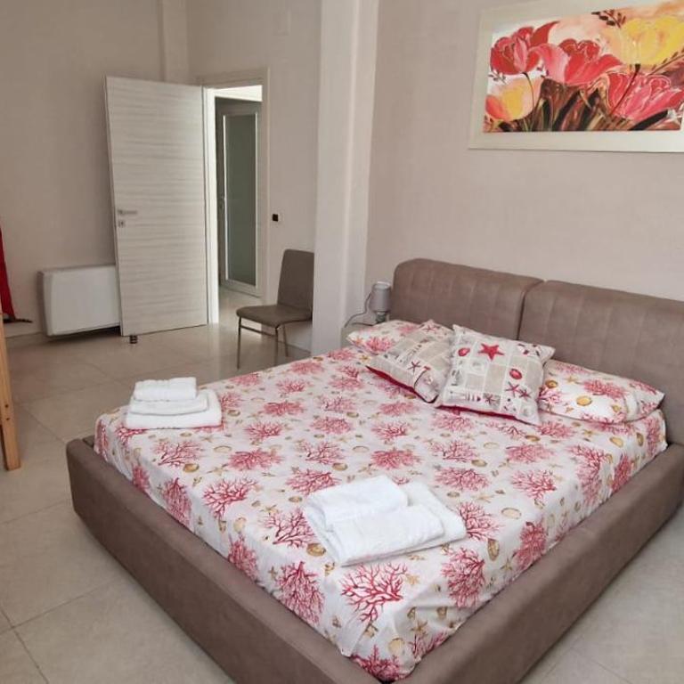 Casa vacanza Stella Marina - Casa con 2 Camere da Letto - 18