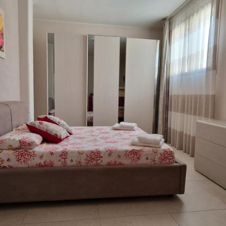 Casa vacanza Stella Marina - Casa con 2 Camere da Letto - 17