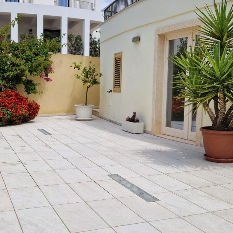 Casa vacanza Stella Marina - Casa con 2 Camere da Letto - 3