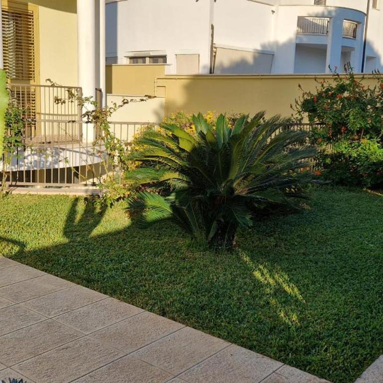 Casa vacanza Stella Marina - Casa con 2 Camere da Letto - 32