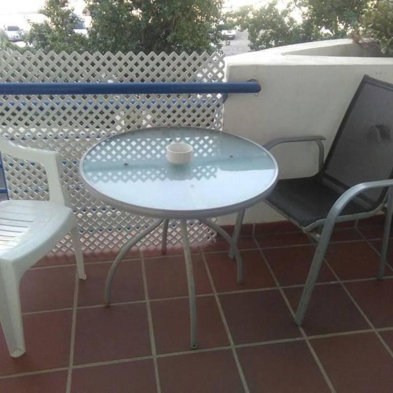 Urb los patos - Apartamento de 1 dormitorio - 3