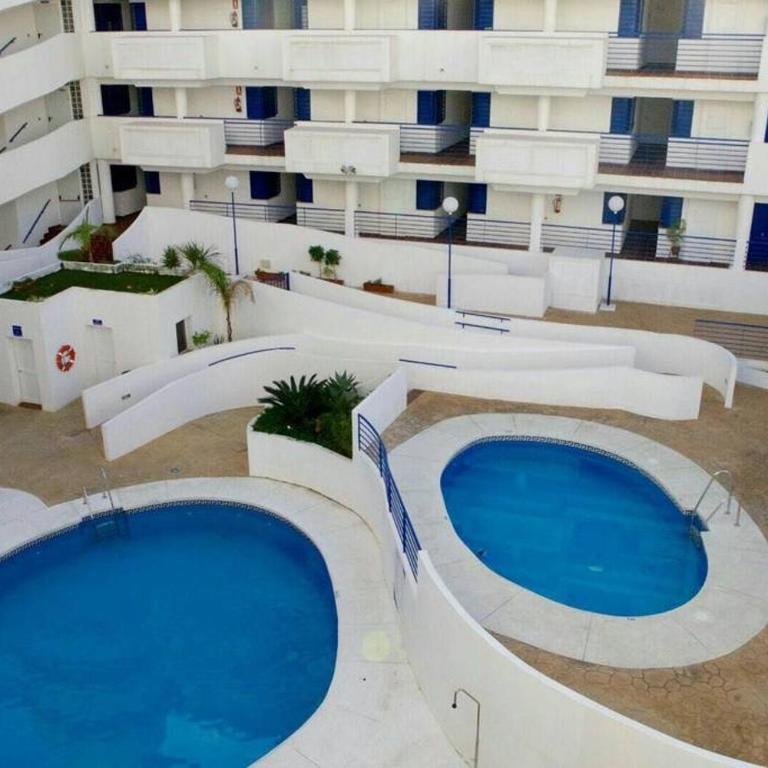 Urb los patos - Apartamento de 1 dormitorio - 4