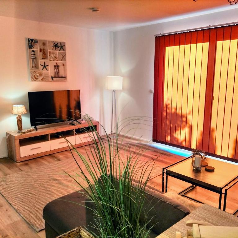 Appartement Seeoase - Apartment mit 1 Schlafzimmer - 3