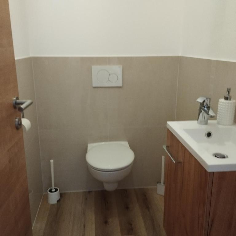 Appartement Seeoase - Apartment mit 1 Schlafzimmer - 12