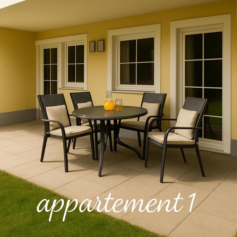 Appartementhaus Flattach - Appartamento con 2 Camere da Letto e Terrazza - 14