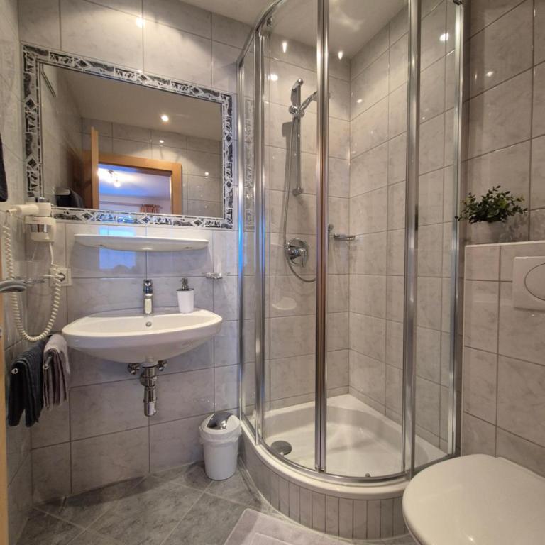 Appartement Skorpion - Apartment mit 1 Schlafzimmer - 11