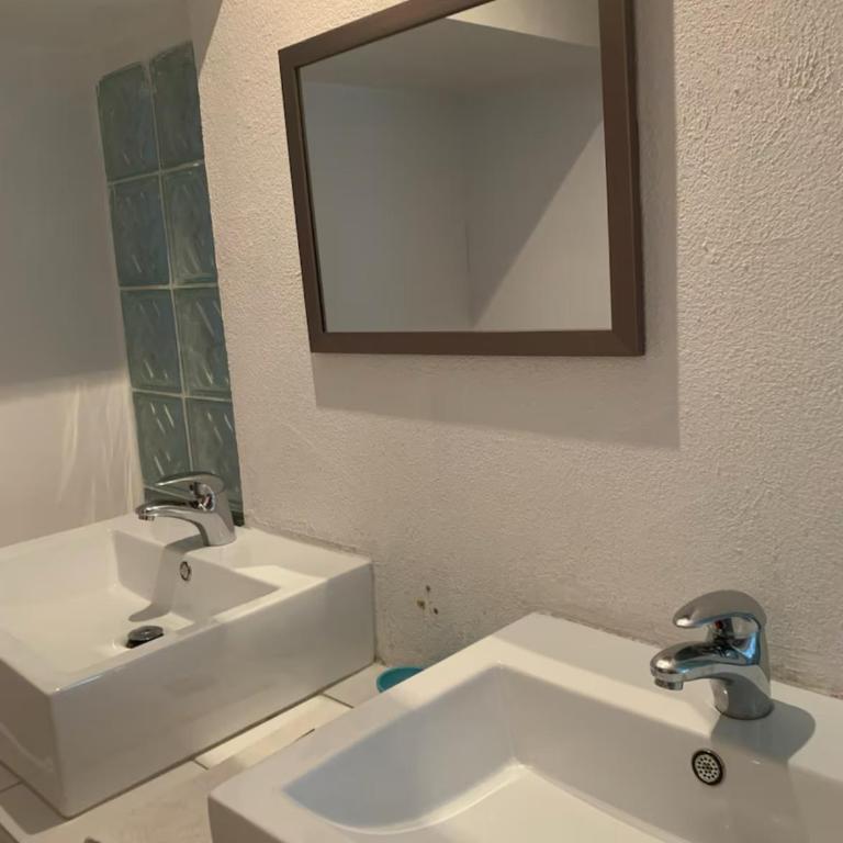Hermoso Loft espectacular vista BosquesdelasLomas - One-Bedroom Apartment - 25