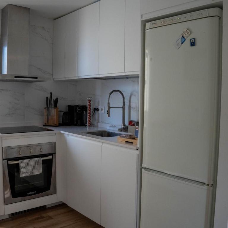 Apartamento - Recinto Modernista - Apartamento de 2 dormitorios - 10