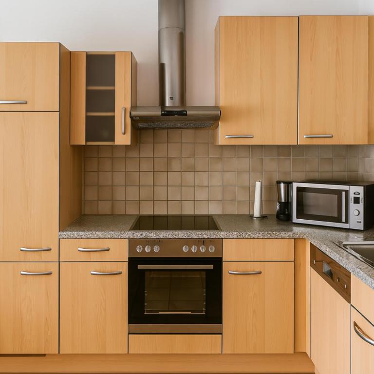 Appartementhaus Flattach - Appartamento con 2 Camere da Letto e Terrazza - 20