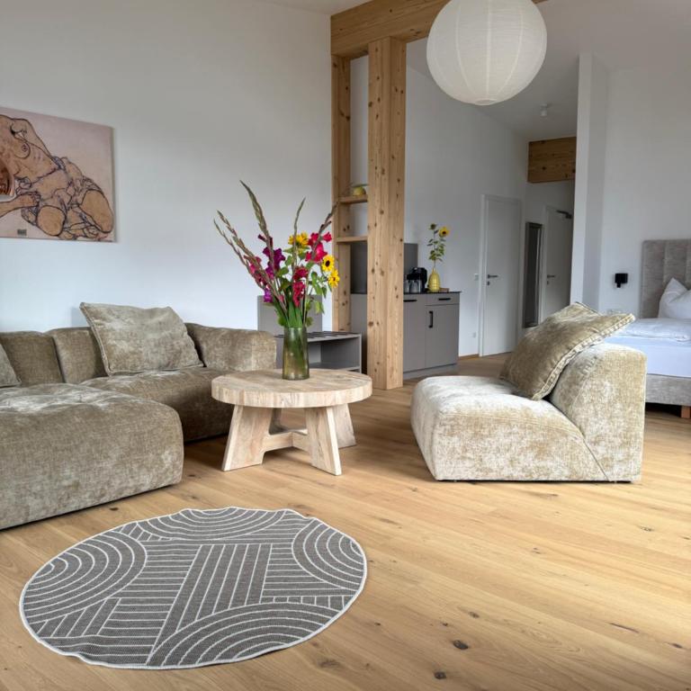 Seehotel Lilly - Superior Suite mit Seeblick - 16