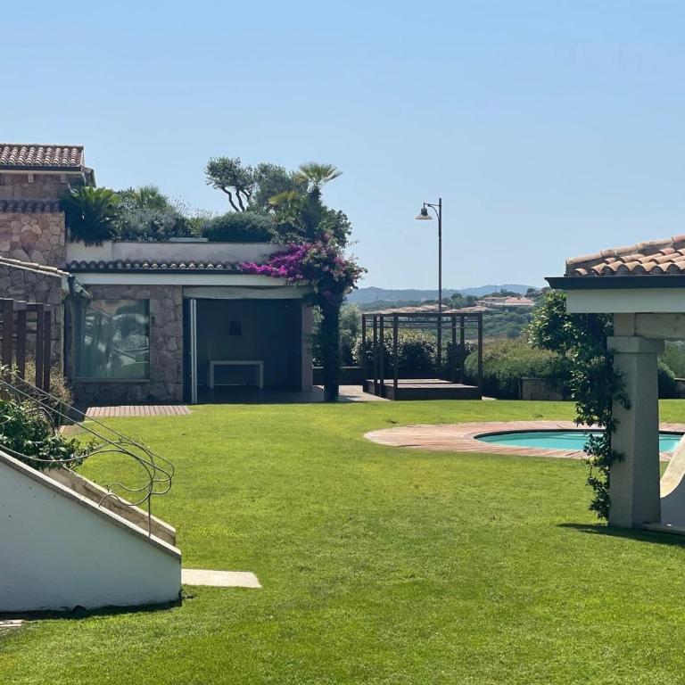 Sardinia Lighthouse Apartment - Casa con 2 Camere da Letto - 34