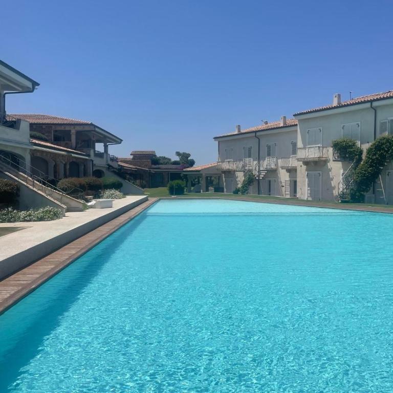 Sardinia Lighthouse Apartment - Casa con 2 Camere da Letto - 32