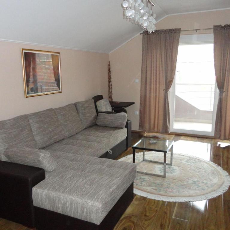 Apartments A&D - One Bedroom - 4