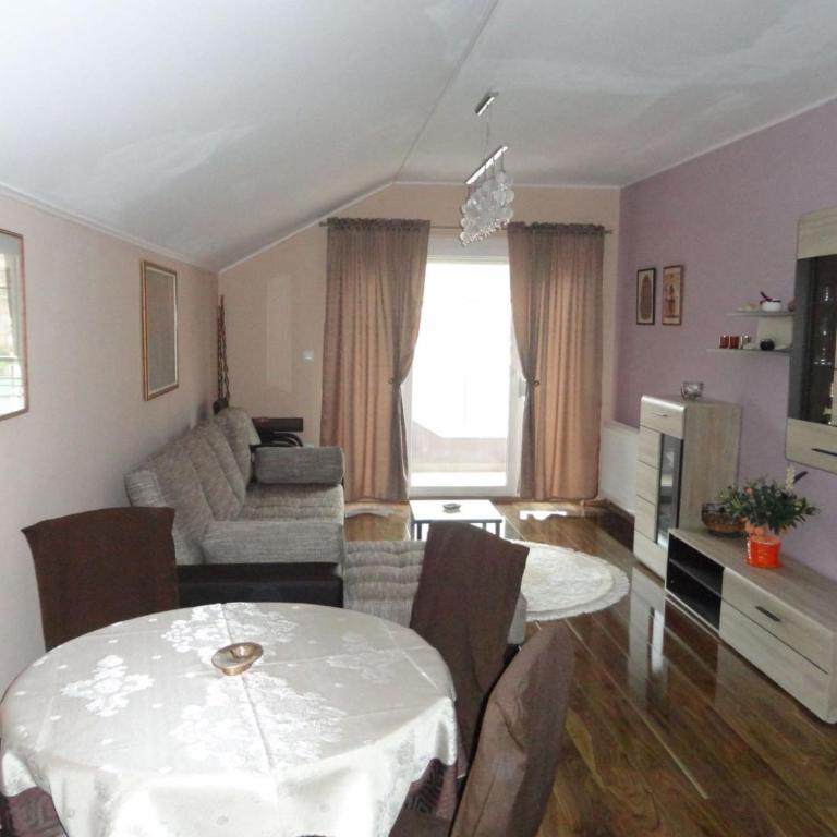Apartments A&D - One Bedroom - 5