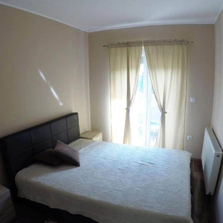 Apartments A&D - One Bedroom - 8