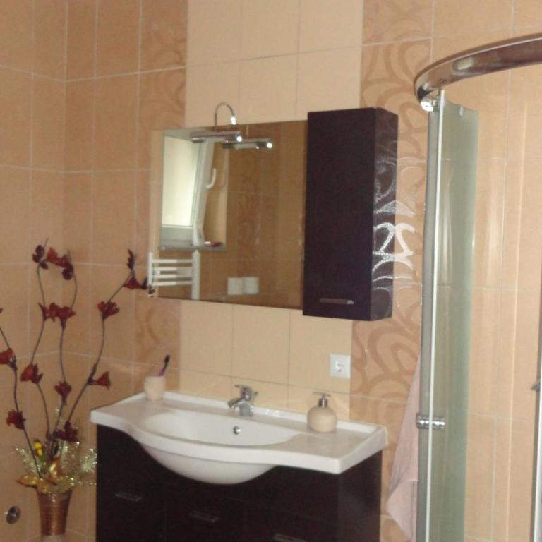 Apartments A&D - One Bedroom - 9