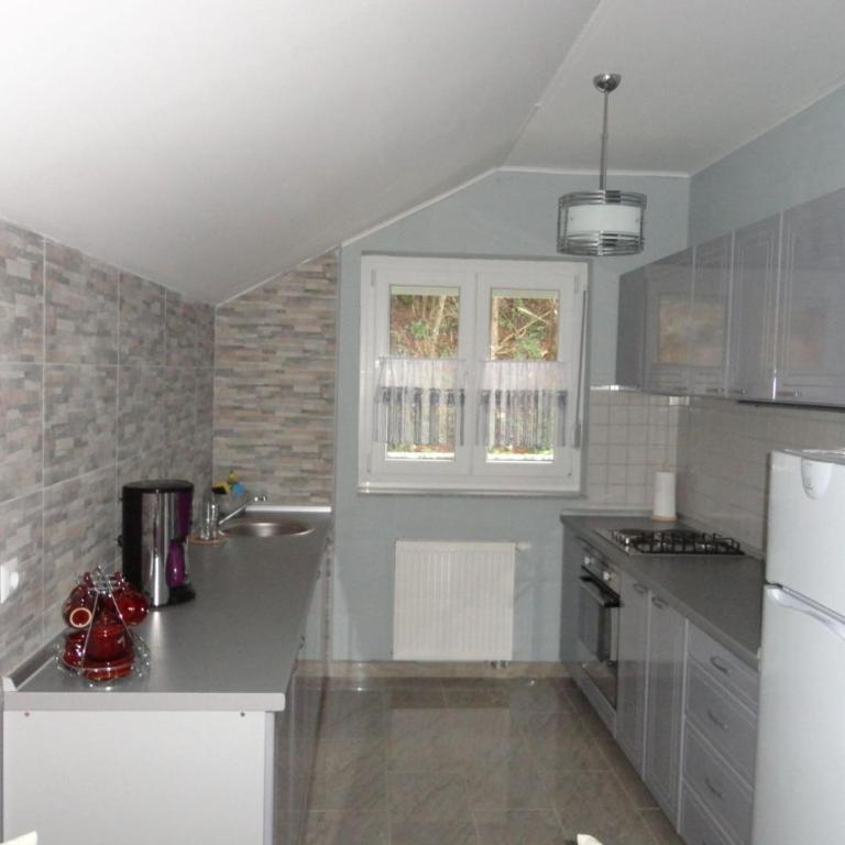Apartments A&D - One Bedroom - 10