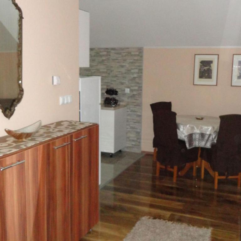 Apartments A&D - One Bedroom - 11
