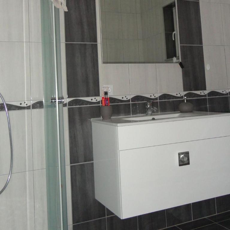 Apartments A&D - One Bedroom - 12