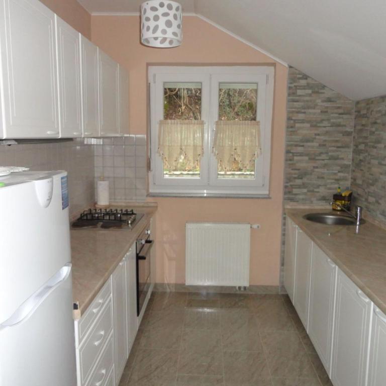 Apartments A&D - One Bedroom - 19