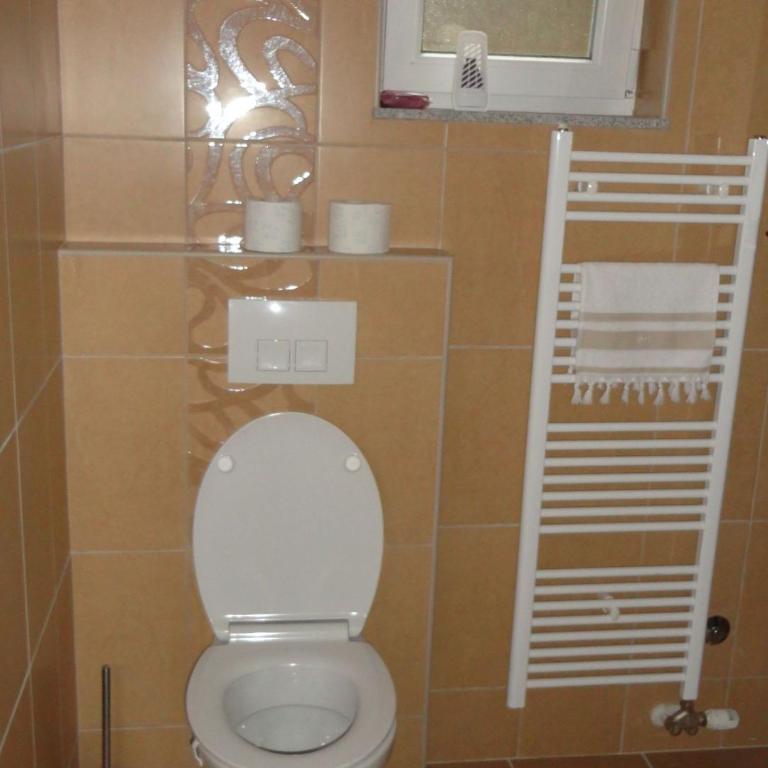 Apartments A&D - One Bedroom - 18