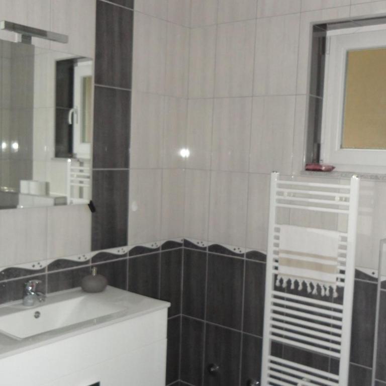 Apartments A&D - One Bedroom - 20