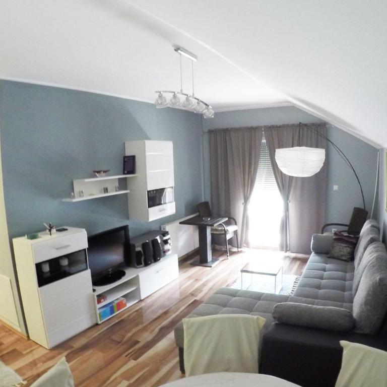 Apartments A&D - Superior One Bed - 6