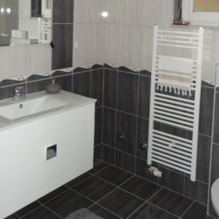 Apartments A&D - Superior One Bed - 9